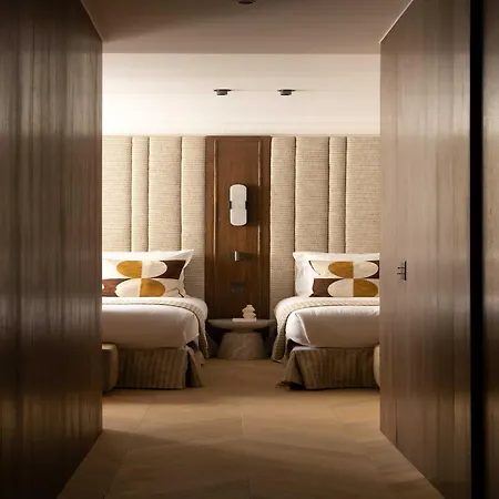 Luxury A C - 10p 4bdr - Arc De Triomphe