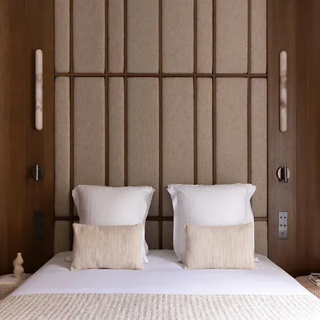 Luxury A C - 10p 4bdr - Arc De Triomphe Апартаменты *