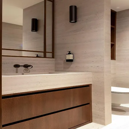 Luxury A C - 10p 4bdr - Arc De Triomphe Апартаменты Париж