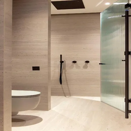 Luxury A C - 10p 4bdr - Arc De Triomphe Апартаменты Париж