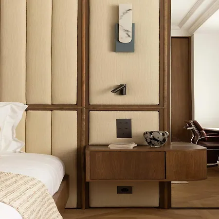 Апартаменты Luxury A C - 10p 4bdr - Arc De Triomphe
