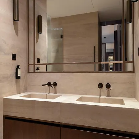 Luxury A C - 10p 4bdr - Arc De Triomphe Апартаменты