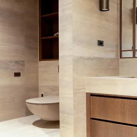 Апартаменты Luxury A C - 10p 4bdr - Arc De Triomphe