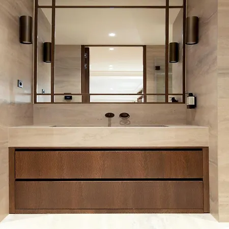 Luxury A C - 10p 4bdr - Arc De Triomphe * Париж